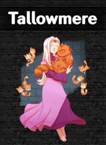 Tallowmere (Xbox)
