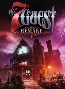The 7th Guest Remake