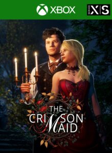 The Crimson Maid