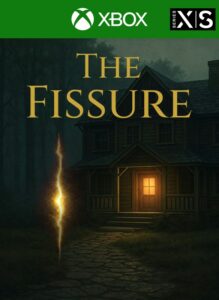 The Fissure