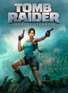 Tomb Raider: Legacy of Atlantis