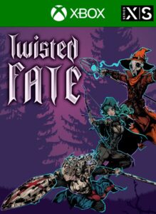 Twisted Fate