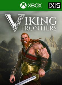 Viking Frontiers