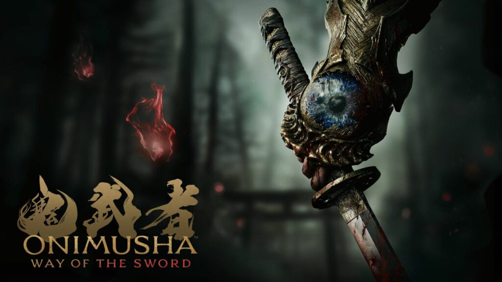Onimusha : Way of the Sword offrira une difficulté plus élevé que sa démo
