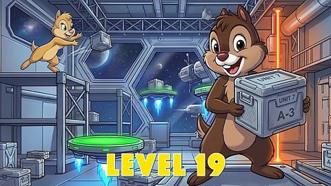 Launch Site 19