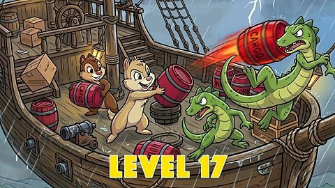 Sky Ship 17