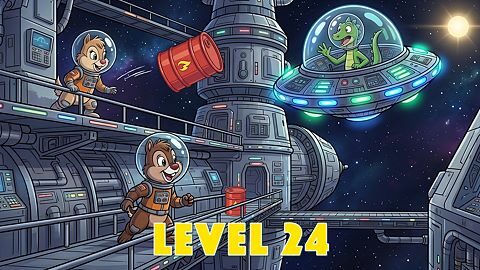 Starship 24