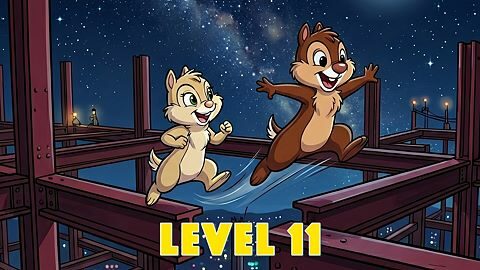 Tower 11