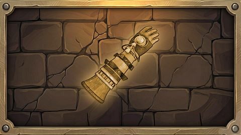 The Tool of our trade