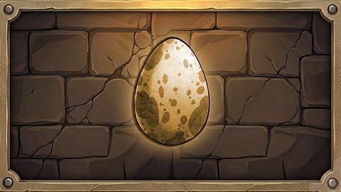Wakey Wakey, Egg?