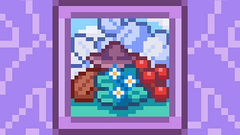 Forager's Delight