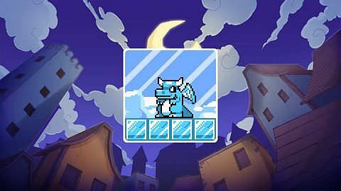 Ice Dragon Slayer