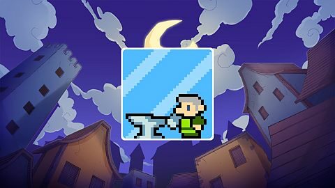 Master Smith