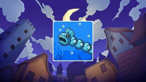 Sea Dragon Slayer