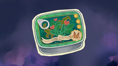 A Healthy Eater