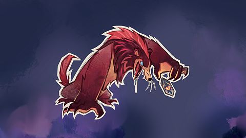 A Sticky Situation