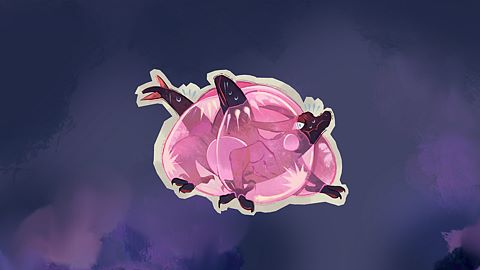 Sweet Dreams