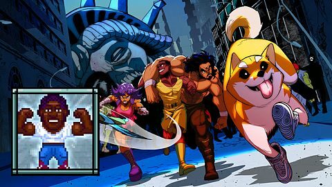 TRIOMPHANT