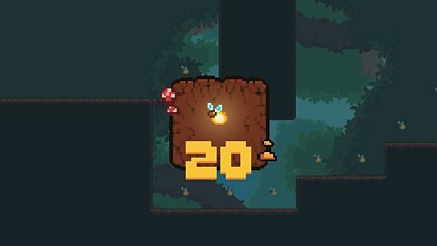 Firefly Collector