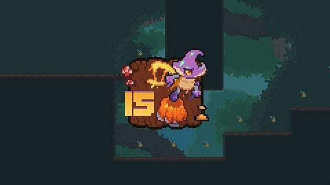 Mushroom Strength