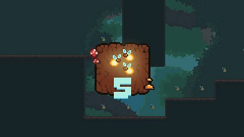 Firefly Pouch