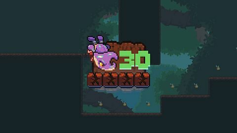 Forest Destroyer