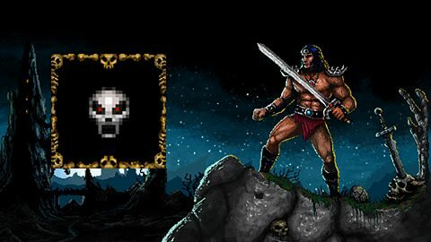 Monster hunter