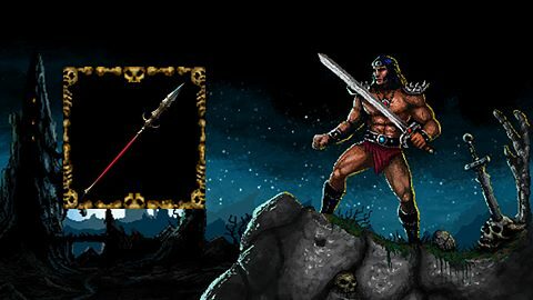 Spear Max