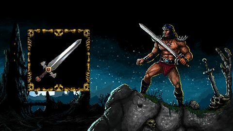 Sword Max