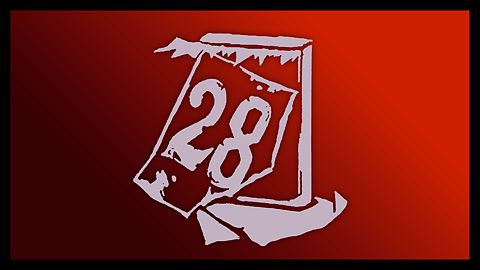 28 Days Later