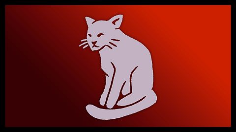 Cat-o-magic