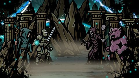The Crypt