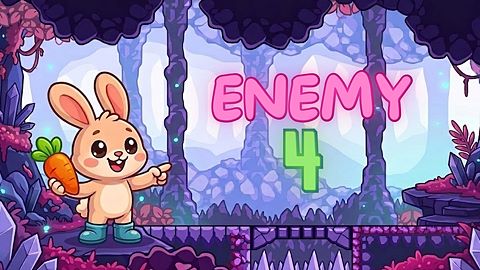 Kill four enemies