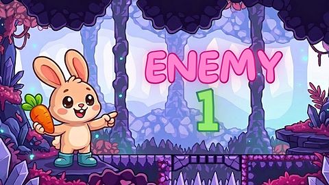 Kill one enemy