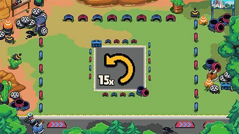 Replay Engineer