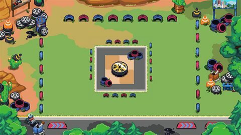 First Perfect Toolbox