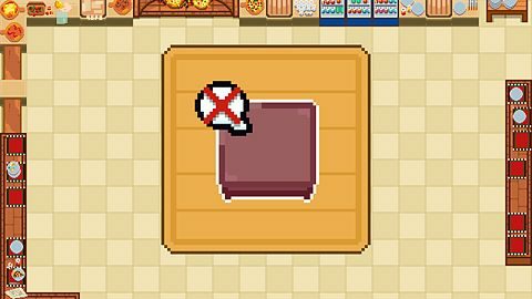 Cold Pizza