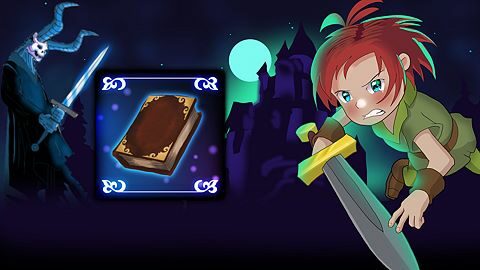 An adventurer essential