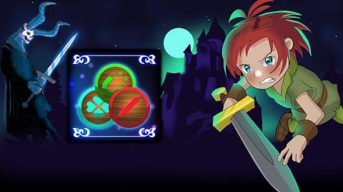 Skill apprentice