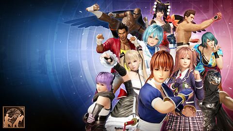 Brochette d'adversaires