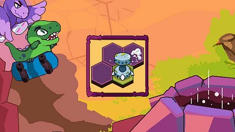 First Trap