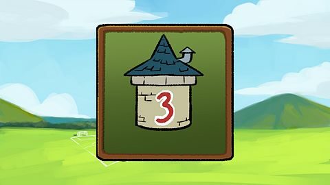 Leveling Up
