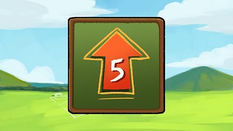 Five Helpers