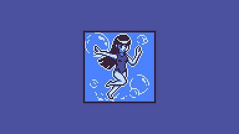 Swimmingly!