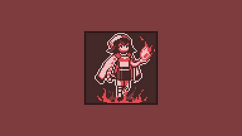 You're on Fire!