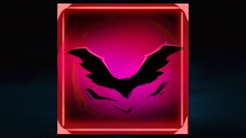 Oiseau vermillon