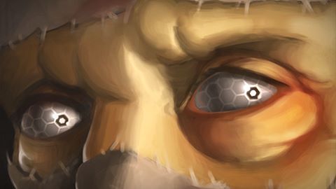 Sight Beyond Sight