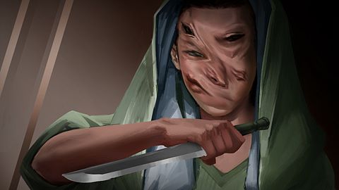 Tleilaxu Initiation