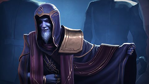 Tleilaxu Mastery