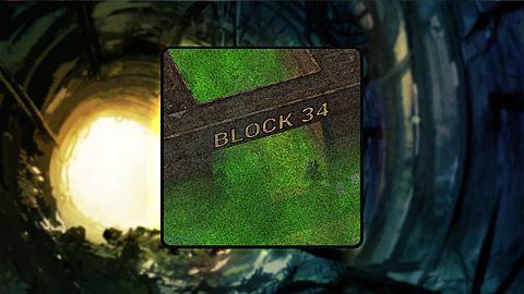 Évasion du bloc